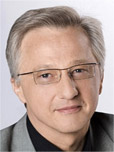 Prof. Karl Karst